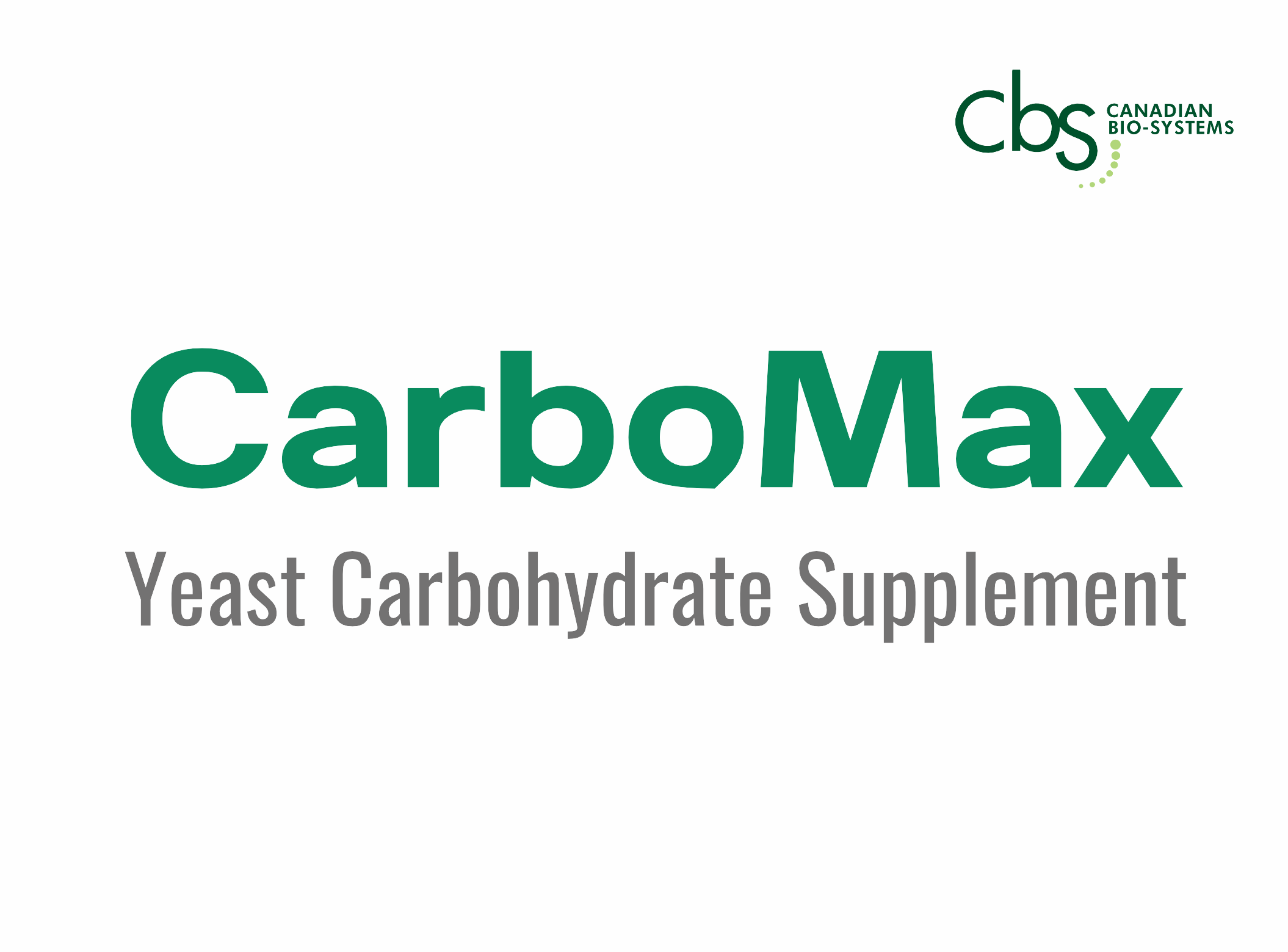 CarboMax