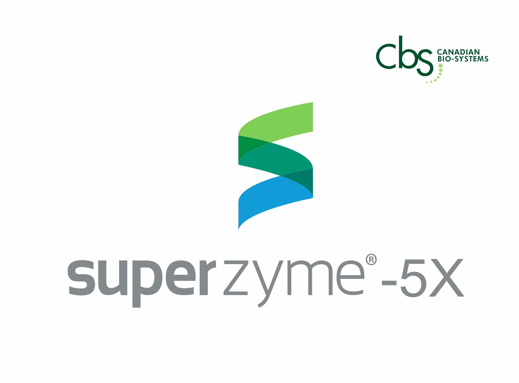 Superzyme 5X
