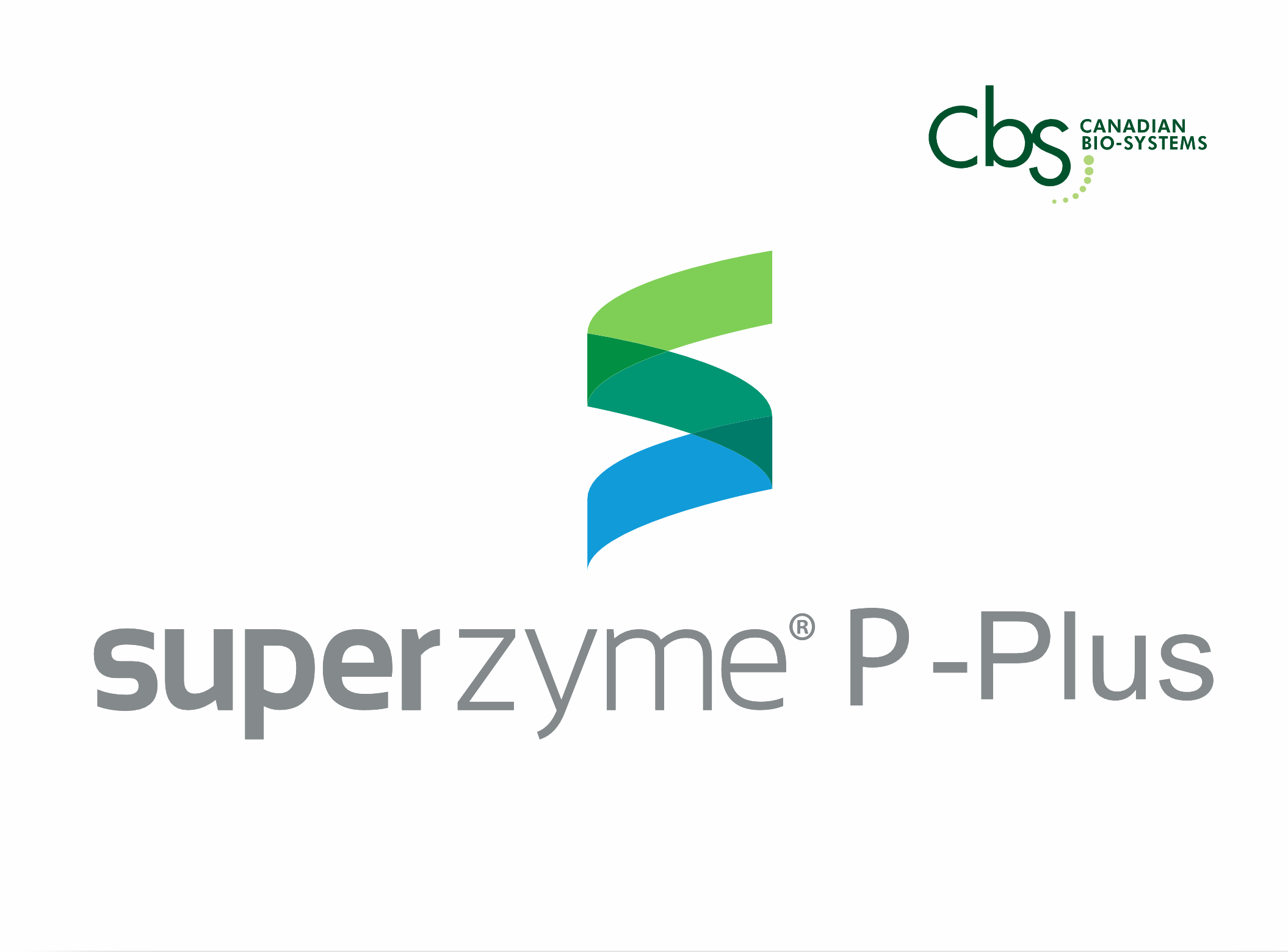 Superzyme P-Plus